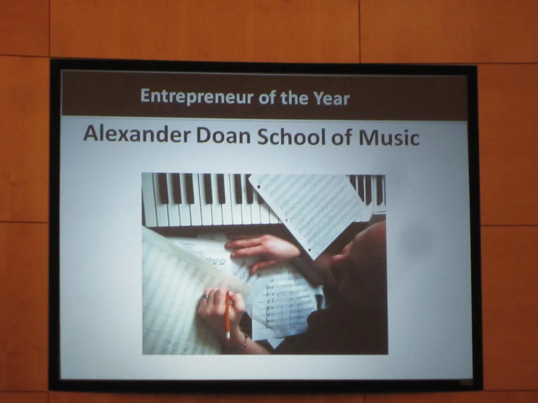 Award Slide 10