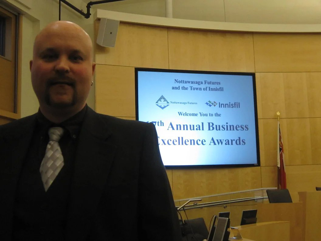 Award Slide 2