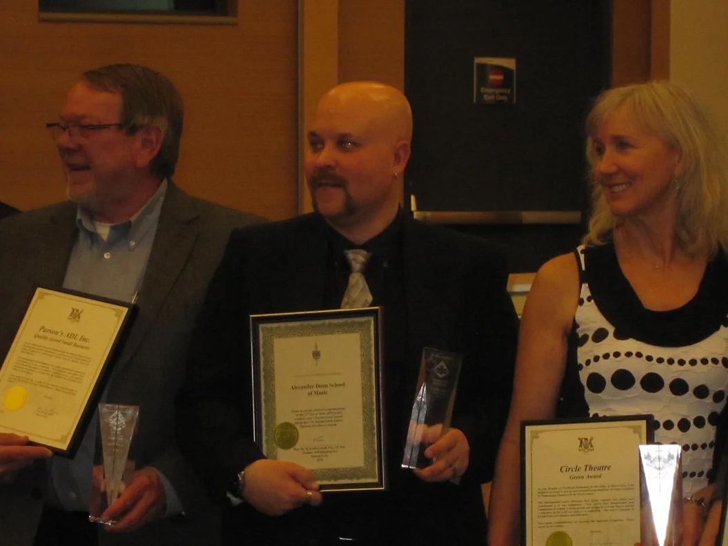 Award Slide 7