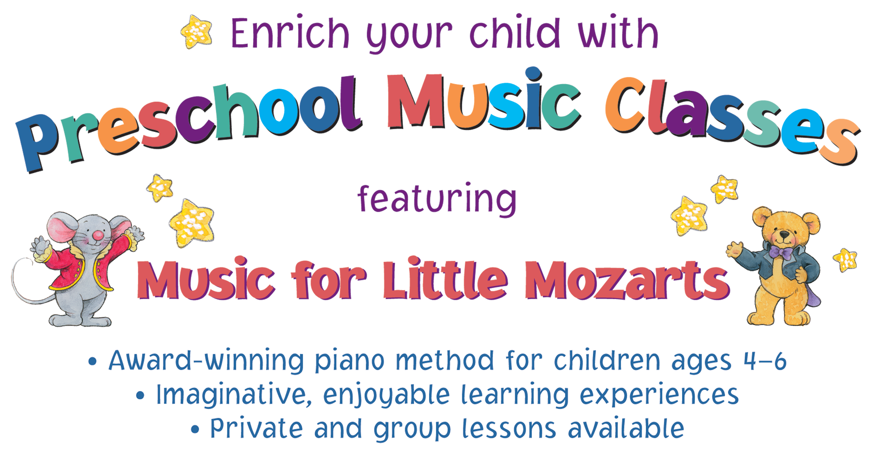 MFLM Program Card