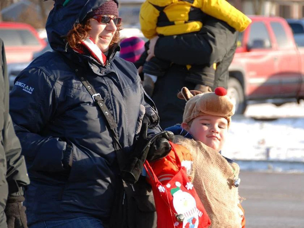 Parade Slide 4