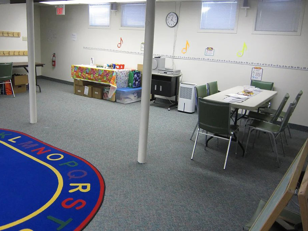 MFLM Music Room Image