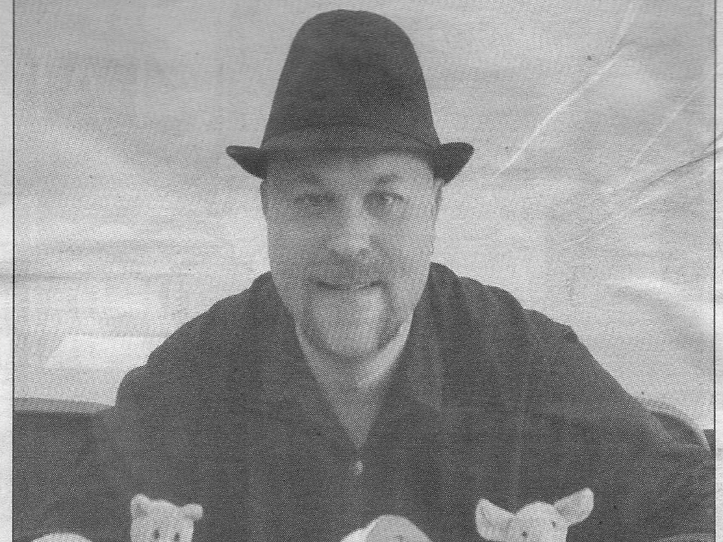 Innisfil Examiner 2013 Thumbnail